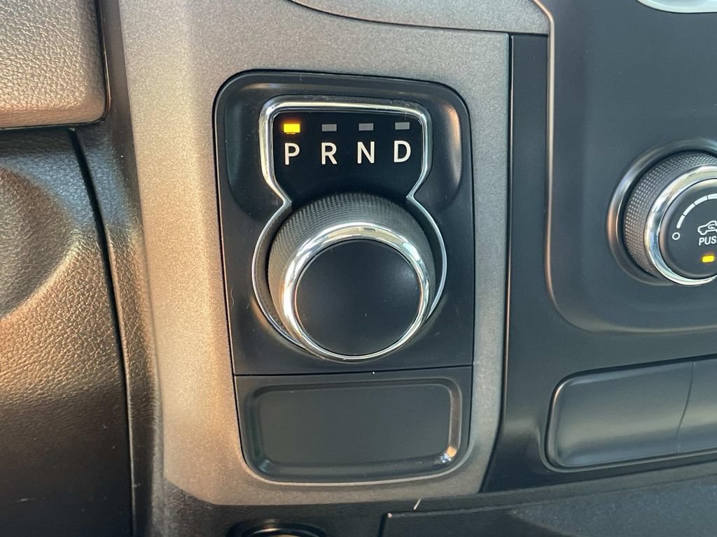 Used 2019 RAM 1500 Tradesman w/ Popular Equipment Group RWD image 32