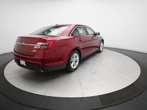 Used 2016 Ford Taurus SEL w/ Equipment Group 201A image 37