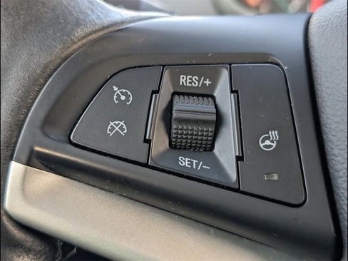 Used 2020 Chevrolet Sonic Premier image 16