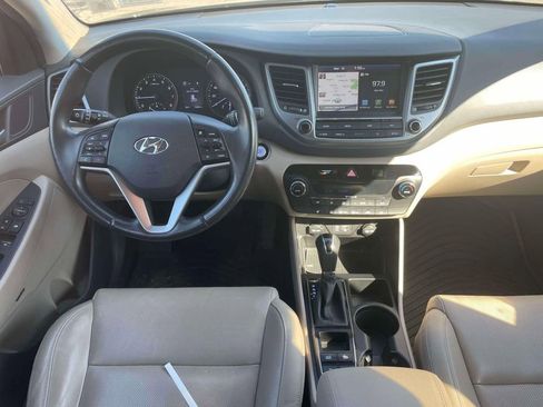 Used 2018 Hyundai Tucson Limited w/ Cargo Package image 13