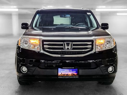 Used 2012 Honda Pilot Touring image 12