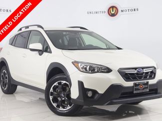 Used 2023 Subaru Crosstrek 2.0i Premium video 1