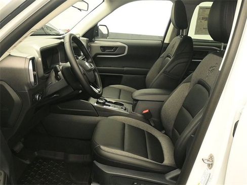 New 2025 Ford Bronco Sport Big Bend w/ Convenience Package image 11