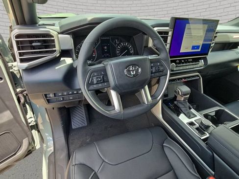 New 2026 Toyota Tundra SR5 AWD/4WD image 15