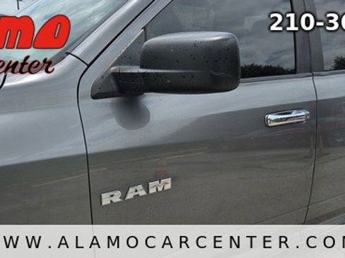 Used 2010 Dodge Ram 1500 Truck SLT RWD image 9