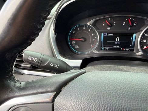 Used 2019 Chevrolet Traverse LT w/ LT Premium Package AWD/4WD image 50