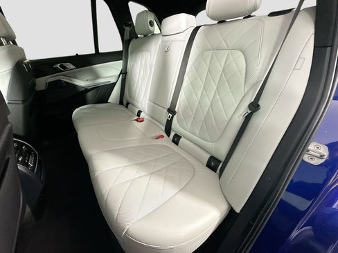Certified 2024 BMW X5 M60i image 26