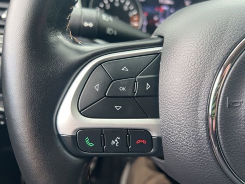 Used 2021 Jeep Compass Limited image 58