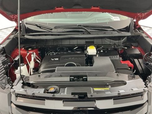 Used 2023 Nissan Pathfinder Platinum image 36