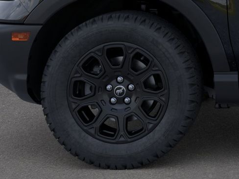 New 2026 Ford Bronco Sport Badlands AWD/4WD image 19