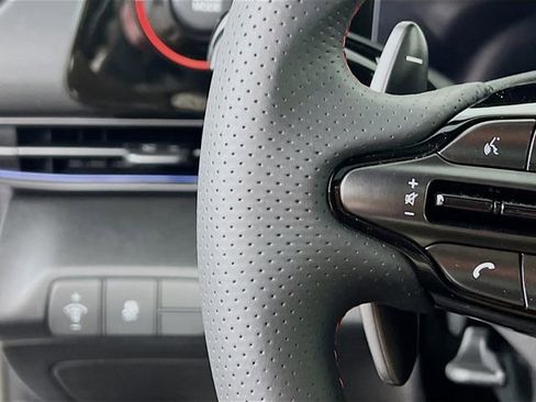 New 2025 Hyundai Elantra N Line image 9