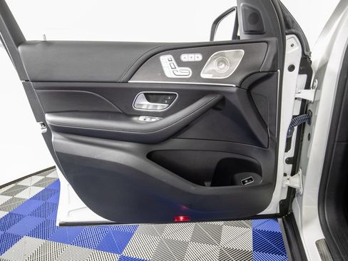 Used 2024 Mercedes-Benz GLE 350 4MATIC image 13