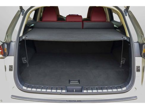 Used 2019 Lexus NX 300 F Sport image 28