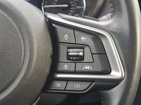 Used 2020 Subaru Crosstrek 2.0i Limited w/ Popular Package #4 image 24