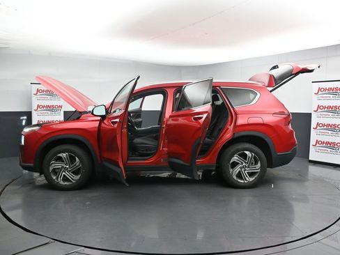 Used 2023 Hyundai Santa Fe SEL image 42