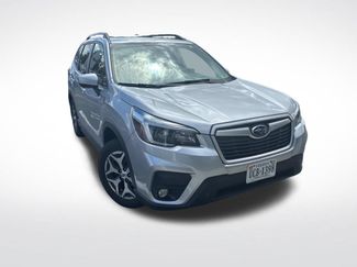 Used 2021 Subaru Forester Premium AWD/4WD video 2