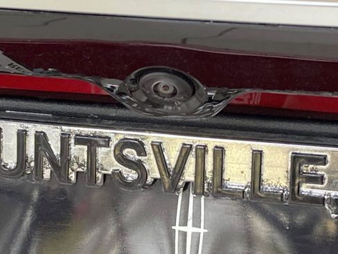 Used 2026 Lincoln Nautilus Reserve image 4