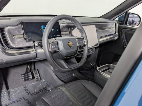 Used 2026 Rivian R1S Adventure AWD/4WD image 16