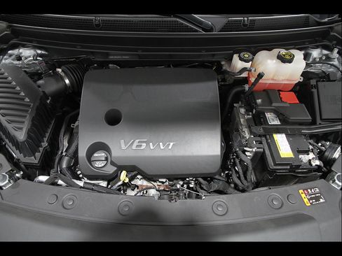 Used 2023 Buick Enclave Essence w/ Experience Buick Package AWD/4WD image 24