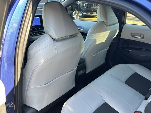 Used 2023 Toyota Corolla XSE image 22