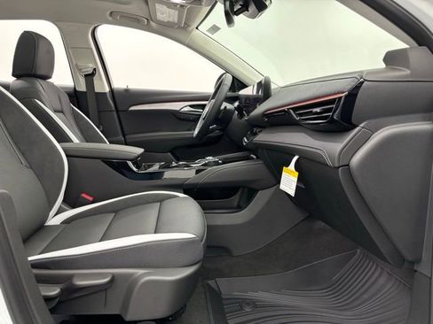 New 2026 Buick Envision Sport Touring image 34