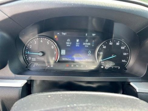 Used 2021 Ford Explorer XLT w/ Equipment Group 202A AWD/4WD image 15