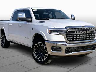 New 2026 RAM 1500 Limited w/ Trailer Tow Group video 2