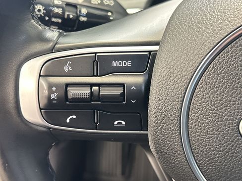 Used 2021 Kia K5 GT-Line w/ GT-Line FWD Premium Package image 34