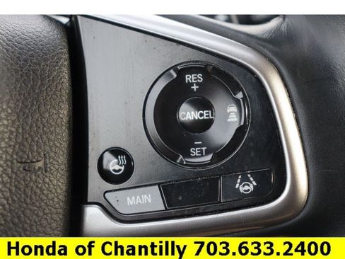 Certified 2020 Honda CR-V Touring image 13