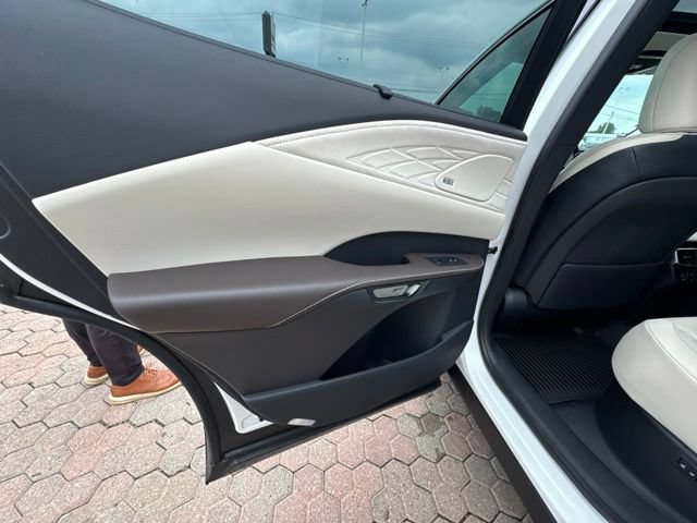 New 2026 Lexus RX 350 AWD w/ Convenience Package image 18