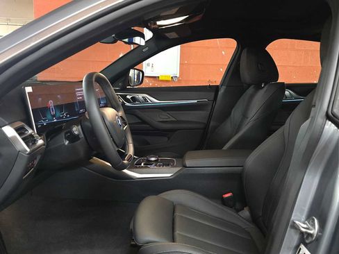 Used 2025 BMW i4 xDrive40i w/ Premium Package AWD/4WD image 20