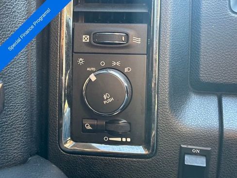 Used 2014 RAM 1500 Sport image 18