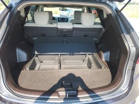 Used 2018 Hyundai Santa Fe Sport AWD/4WD image 19