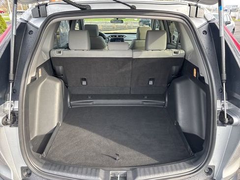 Used 2021 Honda CR-V EX image 29