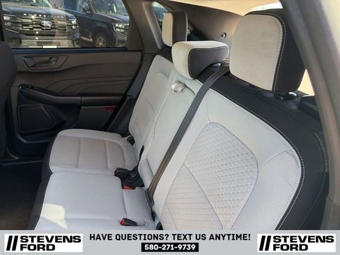 Used 2024 Ford Escape Active w/ Cold Weather Package image 28