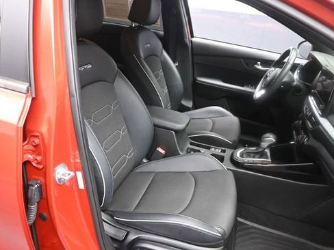 Used 2024 Kia Forte GT-Line FWD image 26
