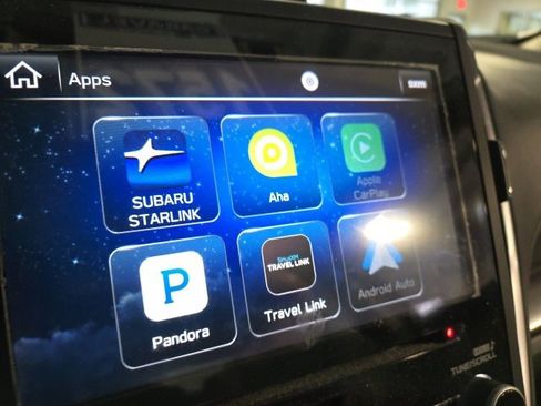 Used 2017 Subaru Impreza 2.0i Limited w/ Moonroof/BSD & Rcta/Eyesight image 5