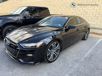 Used 2019 Audi A7 3.0T Prestige w/ Prestige Package AWD/4WD video 1