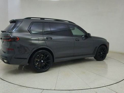 Used 2026 BMW X7 xDrive40i w/ M Sport Package AWD/4WD image 74