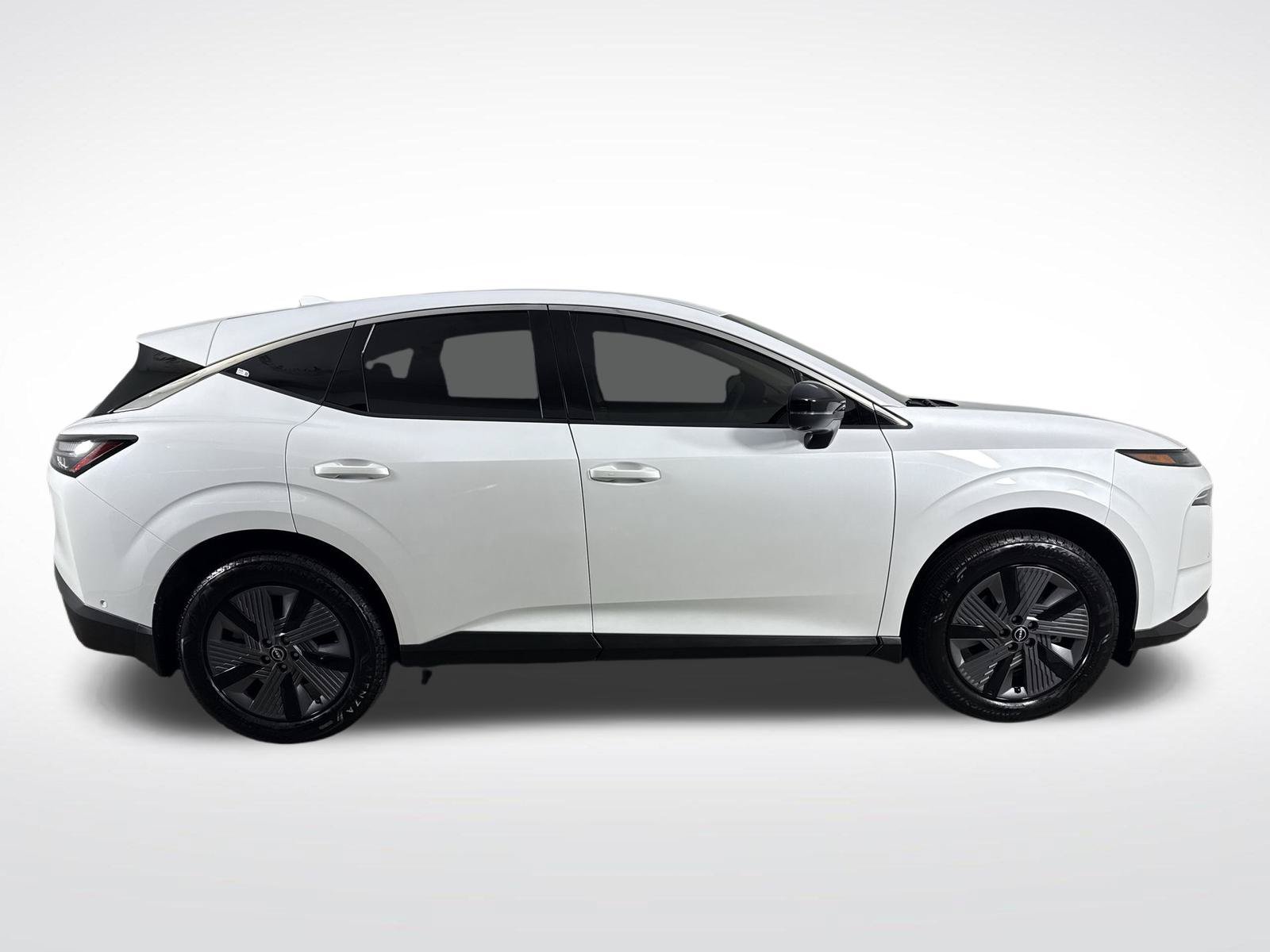 Certified 2025 Nissan Murano SL AWD/4WD image 39