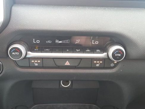 Used 2025 MAZDA CX-50 2.5 Hybrid w/ Preferred Pkg AWD/4WD image 30