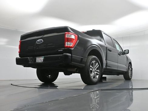 Certified 2021 Ford F150 XL w/ STX Appearance Package image 46