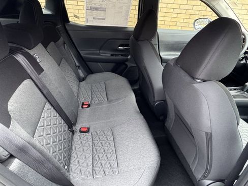 New 2026 Nissan Kicks SV w/ Cold Weather Package image 10
