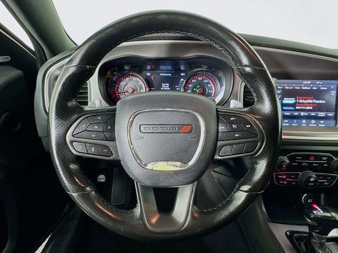 Used 2020 Dodge Charger R/T w/ Driver Convenience Group image 11