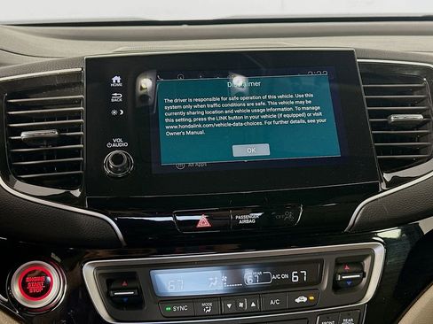 Used 2020 Honda Pilot Elite image 15