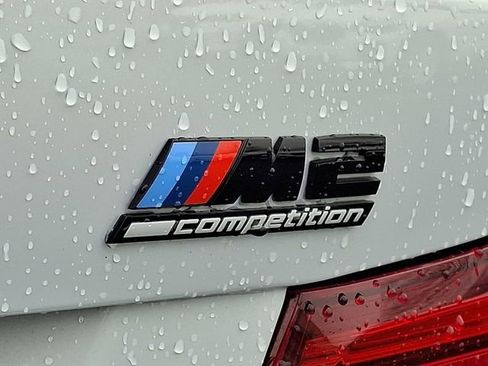 Used 2021 BMW M2 Competition w/ Executive Package image 34