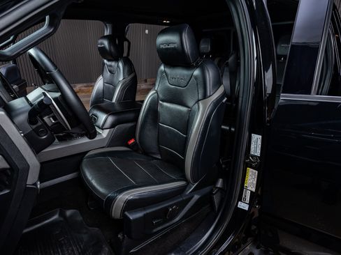 Used 2018 Ford F150 Raptor w/ Equipment Group 802A Luxury image 26