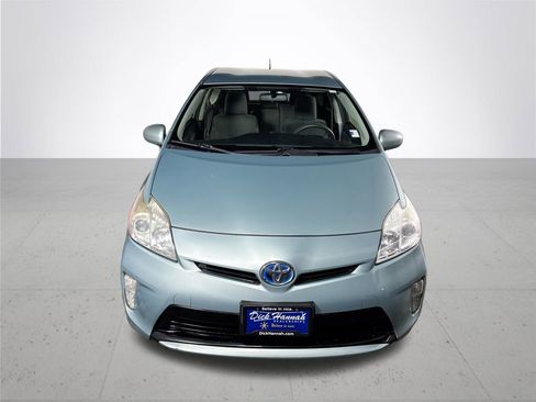 Used 2012 Toyota Prius Two image 3