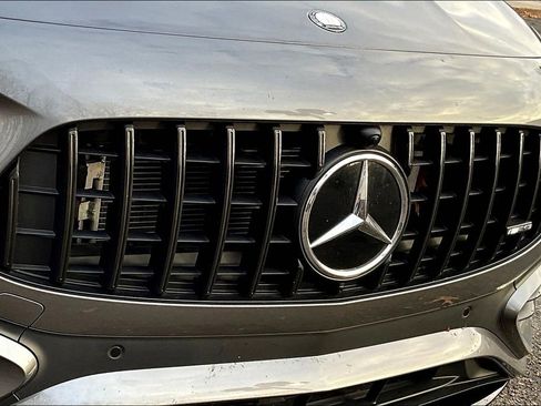 Certified 2025 Mercedes-Benz GLA 35 AMG GLA 35 AMG image 30