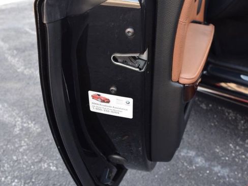 Used 2012 BMW 335i Convertible RWD image 45